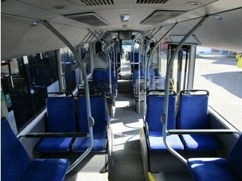 Posmainais autobuss MAN Lions City G, A23, Klima, 49 Sitze, Euro 4: foto 5