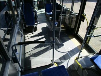 Posmainais autobuss MAN Lions City G, A23, Klima, 49 Sitze, Euro 4: foto 4