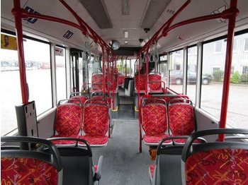 Posmainais autobuss MAN Lions City G, Euro 5 EEV, Klima, 55 Sitze: foto 3 Posmainais autobuss MAN Lions City G, Euro 5 EEV, Klima, 55 Sitze: foto 3