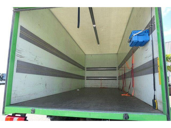 Kravas automašīna ar slēgto virsbūvi Mercedes-Benz 1023 L Atego 4x2, Schlafkabine, AHK, LBW, Möbel: foto 4