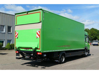 Kravas automašīna ar slēgto virsbūvi Mercedes-Benz 1023 L Atego 4x2, Schlafkabine, AHK, LBW, Möbel: foto 5