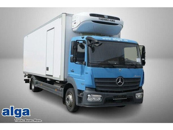 Kravas automašīna refrižerators MERCEDES-BENZ Atego 1323