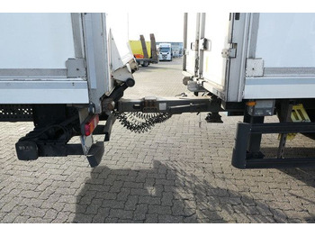 Mercedes-Benz 2543 L Antos 6x2, 37 Paletten, Kompl. Zug, TOP  līzingu Mercedes-Benz 2543 L Antos 6x2, 37 Paletten, Kompl. Zug, TOP: foto 5