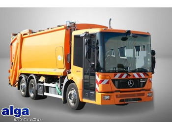 Atkritumu vedējs MERCEDES-BENZ Econic 2633