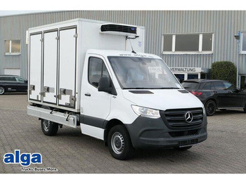 Komercauto refrižerators MERCEDES-BENZ Sprinter 314
