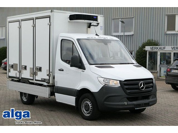 Komercauto refrižerators MERCEDES-BENZ Sprinter 314