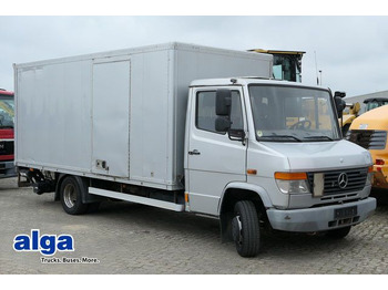 Furgons ar slēgtā virsbūve MERCEDES-BENZ Vario