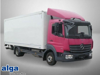 Kravas automašīna ar slēgto virsbūvi MERCEDES-BENZ Atego 816