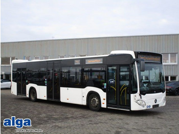 Pilsētas autobuss MERCEDES-BENZ Citaro