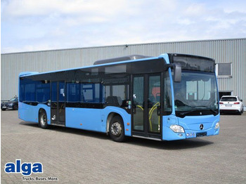 Pilsētas autobuss MERCEDES-BENZ Citaro