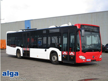 Pilsētas autobuss MERCEDES-BENZ Citaro