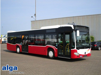 Pilsētas autobuss MERCEDES-BENZ Citaro