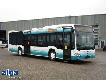 Piepilsētas autobuss MERCEDES-BENZ Citaro