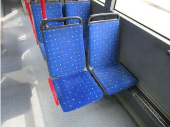 Posmainais autobuss Mercedes-Benz O 530 G Citaro, Euro 4, Rampe, 1. HAND: foto 5