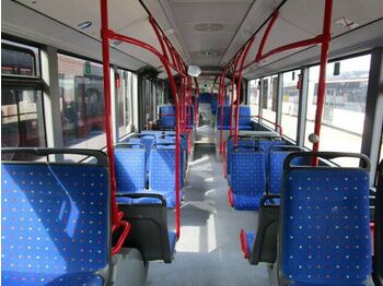 Posmainais autobuss Mercedes-Benz O 530 G Citaro, Euro 4, Rampe, 1. HAND: foto 3