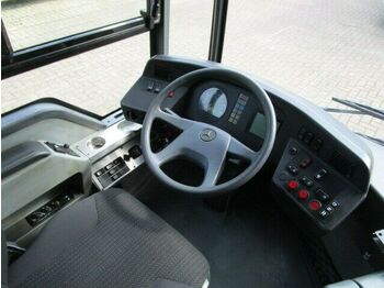 Posmainais autobuss Mercedes-Benz O 530 G Citaro, Euro 4, Rampe, 1. HAND: foto 4