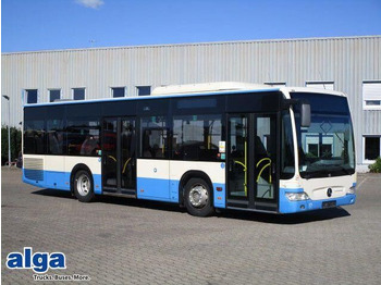 Piepilsētas autobuss MERCEDES-BENZ Citaro