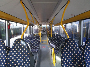 Jaunā Pilsētas autobuss Mercedes-Benz O 530 LE MÜ Citaro, EEV, 47 Sitze, Fahrer-Klima: foto 3