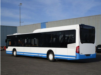 Jaunā Pilsētas autobuss Mercedes-Benz O 530 LE MÜ Citaro, EEV, 47 Sitze, Fahrer-Klima: foto 2