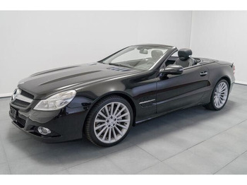 Kabriolets MERCEDES-BENZ