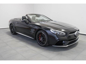 Vieglā automašīna MERCEDES-BENZ