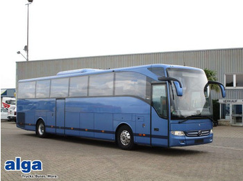 Starppilsētu autobuss MERCEDES-BENZ Tourismo