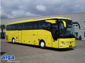 Starppilsētu autobuss MERCEDES-BENZ Tourismo