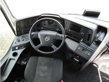 Mercedes-Benz Tourismo RHD 16/2, Euro 6, 51 Sitze, WC, Küche līzingu Mercedes-Benz Tourismo RHD 16/2, Euro 6, 51 Sitze, WC, Küche: foto 4