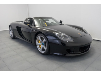 Vieglā automašīna PORSCHE