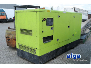 Elektroģenerators PRAMAC