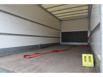 Furgons ar slēgtā virsbūve Renault Midlum 220 4x2, LBW, AHK, 6.100mm lang, Klima: foto 4