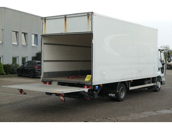 Furgons ar slēgtā virsbūve Renault Midlum 220 4x2, LBW, AHK, 6.100mm lang, Klima: foto 3