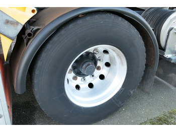 Puspiekabe cisterna Saug Truck XXL 18,Kanalreiniger,Pumpe,Alu-Felgen: foto 5