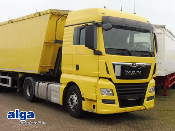 Vilcējs MAN TGX 18.420