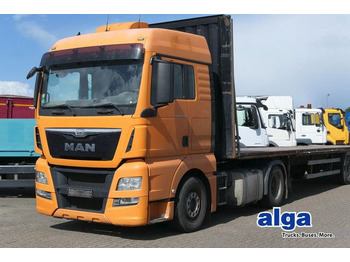 Vilcējs MAN TGX 18.440
