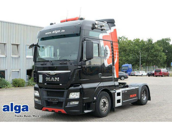 Vilcējs MAN TGX 18.480