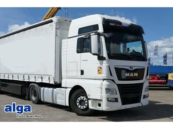 Vilcējs MAN TGX 18.500