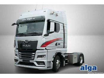 Vilcējs MAN TGX 18.510