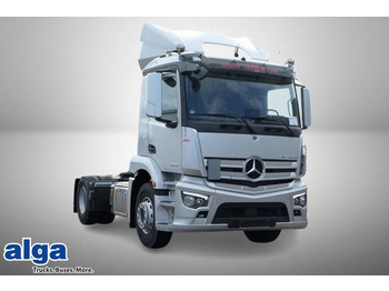 Vilcējs MERCEDES-BENZ Actros 1836