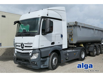 Vilcējs MERCEDES-BENZ Actros 1843