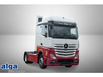Vilcējs MERCEDES-BENZ Actros 1845
