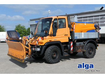 Kravas automašīna UNIMOG U300
