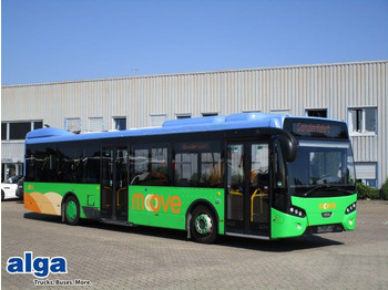 Pilsētas autobuss