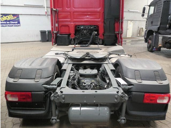 Vilcējs DAF XF 460, SSC, Retarder, Klima, VA+HA-Luftfederung: foto 5