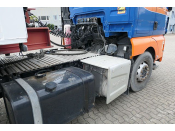 Vilcējs MAN 18.440 TGS 4x2, Intarder, ADR, Klima, Hydraulik: foto 5