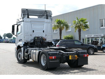 Vilcējs Mercedes-Benz 1836 LS Actros 4x2, ADR, Navi, Klima, 2.000km: foto 5