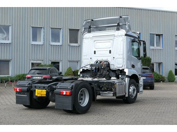 Vilcējs Mercedes-Benz 1836 LS Actros 4x2, ADR, Navi, Klima, 2.000km: foto 3