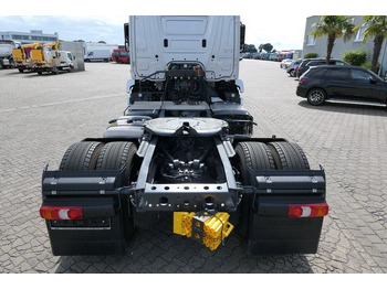 Vilcējs Mercedes-Benz 1836 LS Actros 4x2, ADR, Navi, Klima, 2.000km: foto 4