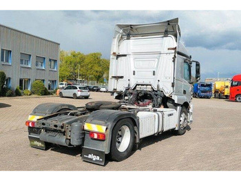 Mercedes-Benz 2443 LS Actros 6x2, 3-Achser, 24to. GG, Mehr NL līzingu Mercedes-Benz 2443 LS Actros 6x2, 3-Achser, 24to. GG, Mehr NL: foto 3