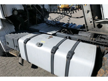 Vilcējs Scania R 500/Retarder/Hydraulik: foto 5